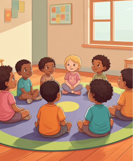 Pre-Primary Program