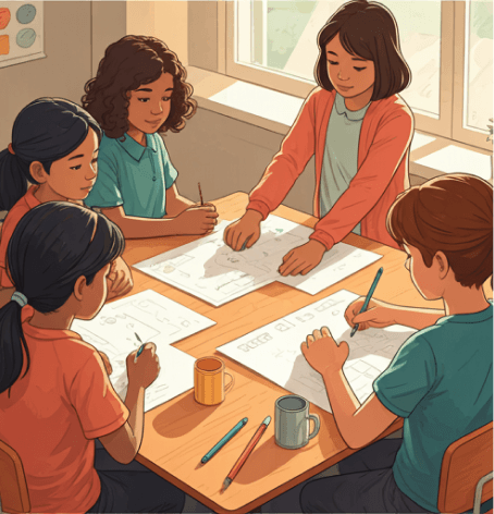 Primary Program