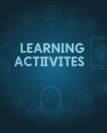 Learning Activities
