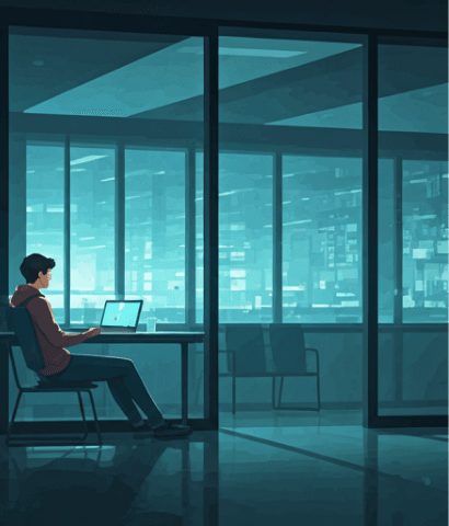 Modern Facilities
